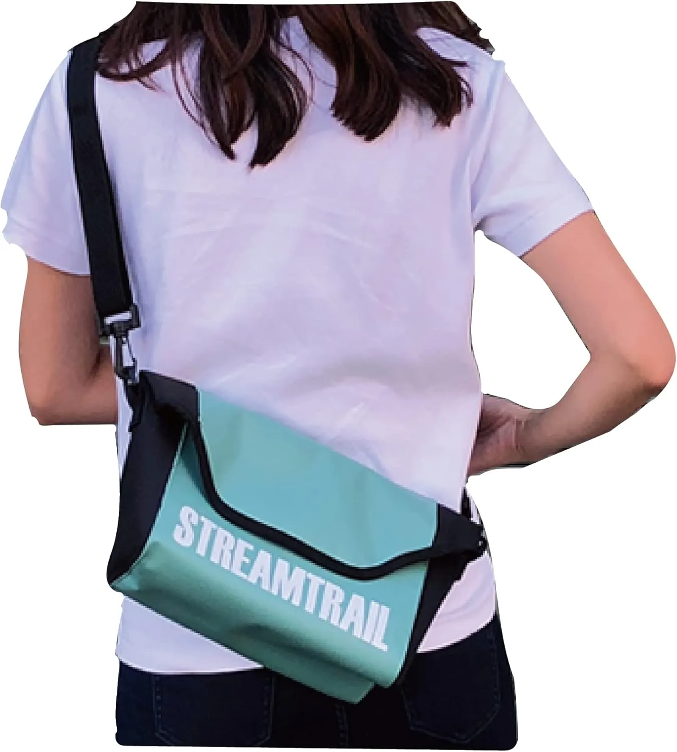 Waterproof Shoulder Bag