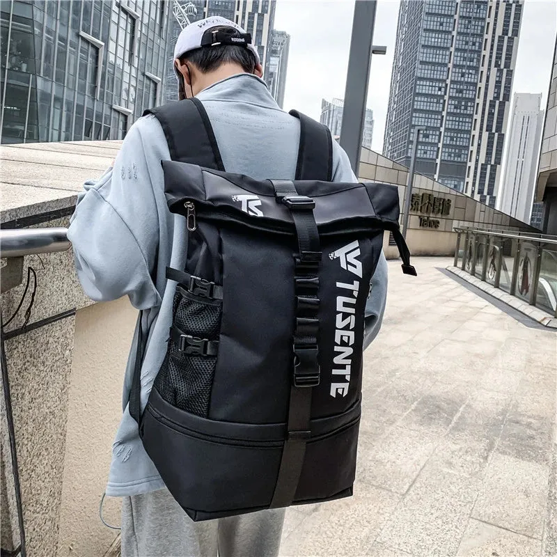 Waterproof Sports Backpack