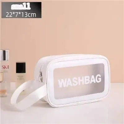 Waterproof Travel Wash Bag