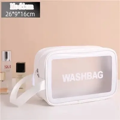 Waterproof Travel Wash Bag
