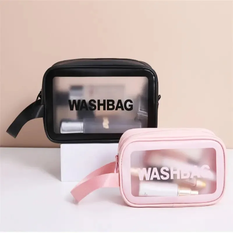 Waterproof Travel Wash Bag