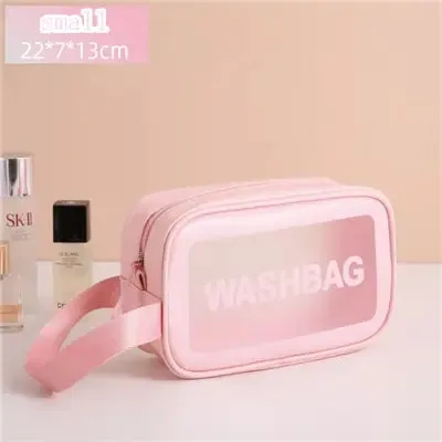 Waterproof Travel Wash Bag
