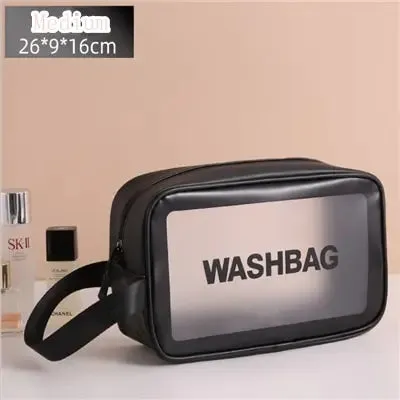 Waterproof Travel Wash Bag