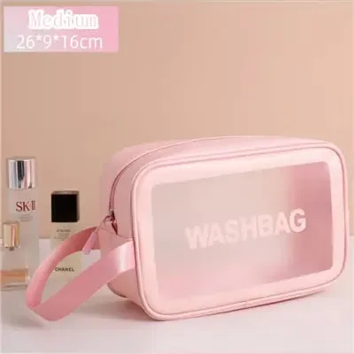 Waterproof Travel Wash Bag
