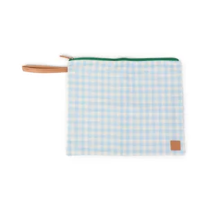 Wet Bag Large - Blueberry