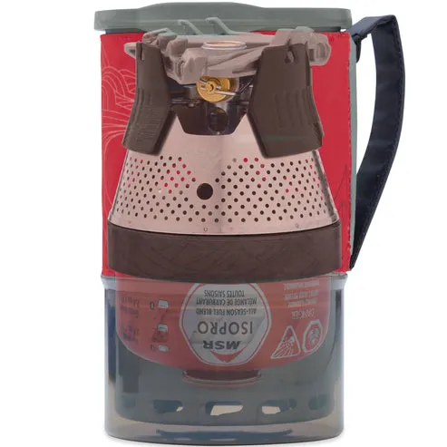 WindBurner 1.0L Stove System