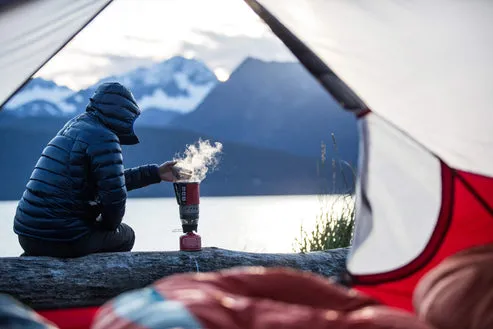 WindBurner 1.0L Stove System