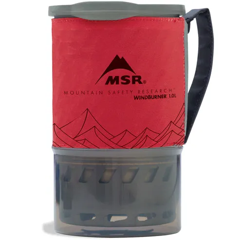 WindBurner 1.0L Stove System