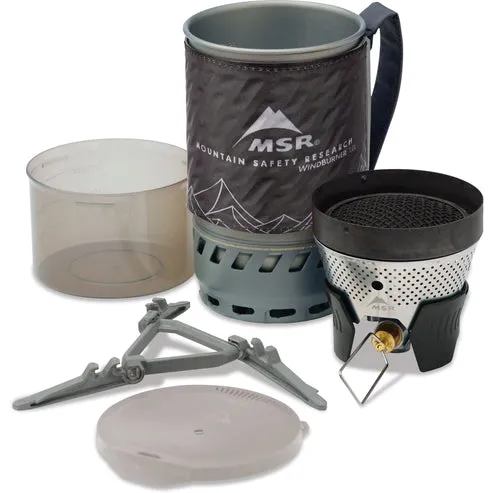 WindBurner 1.0L Stove System