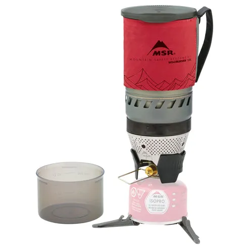 WindBurner 1.0L Stove System