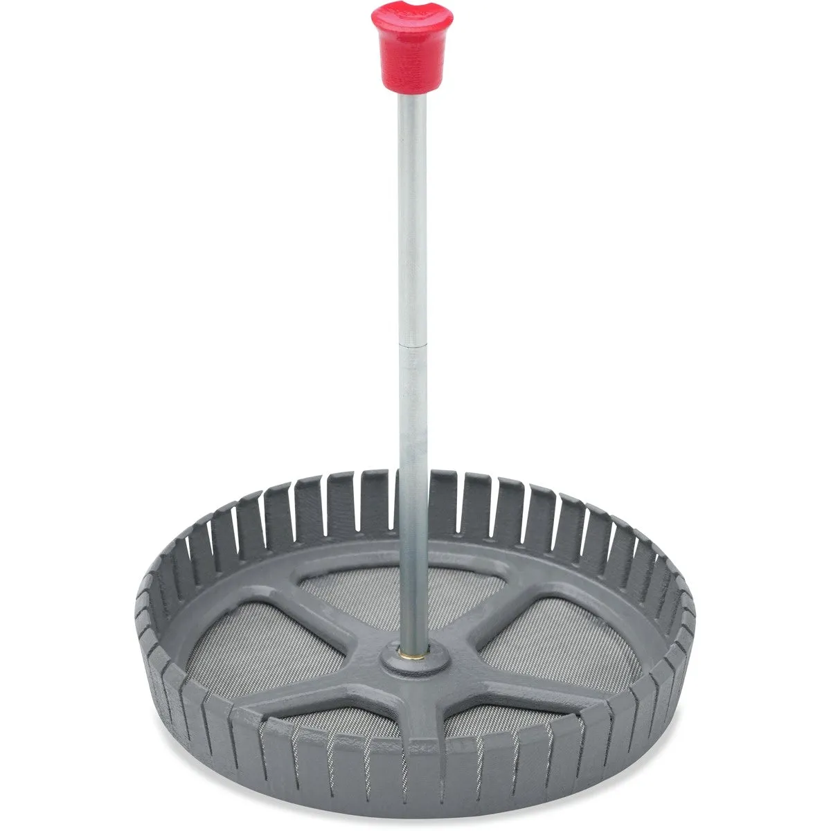 WindBurner Coffee Press Kit 1L