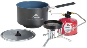 WindBurner® Group Stove System