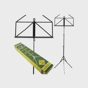 Wittner - Music Stand - Black