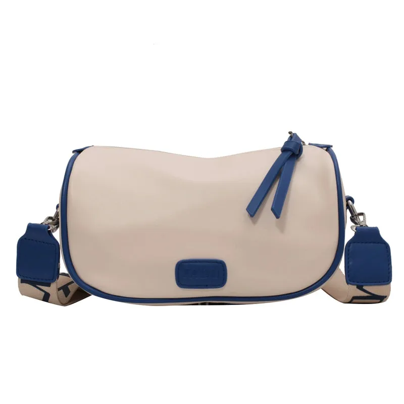 Women's Casual Crossbody Shoulder Bag