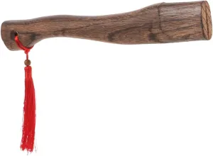 Wood Axe Handle Replacement for Hatchet Easy Install Smooth Surface for Outdoor Activities
