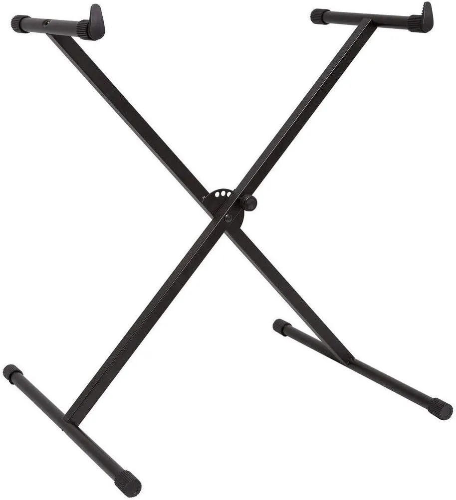 Yamaha PKBS1 Adjustable X-Style Keyboard Stand