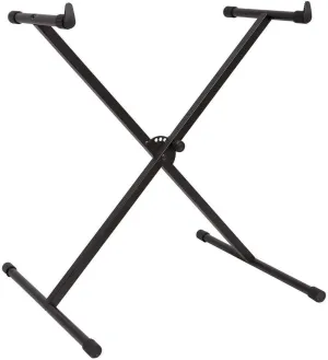 Yamaha PKBS1 Adjustable X-Style Keyboard Stand