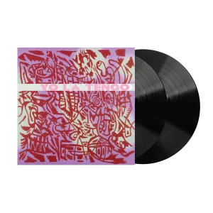 Yo La Tengo / I Am Not Afraid Of You & I Will Beat Your Ass 2xLP Vinyl