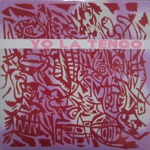 Yo La Tengo - I Am Not Afraid Of You And I Will Beat Your Ass (Used Vinyl)