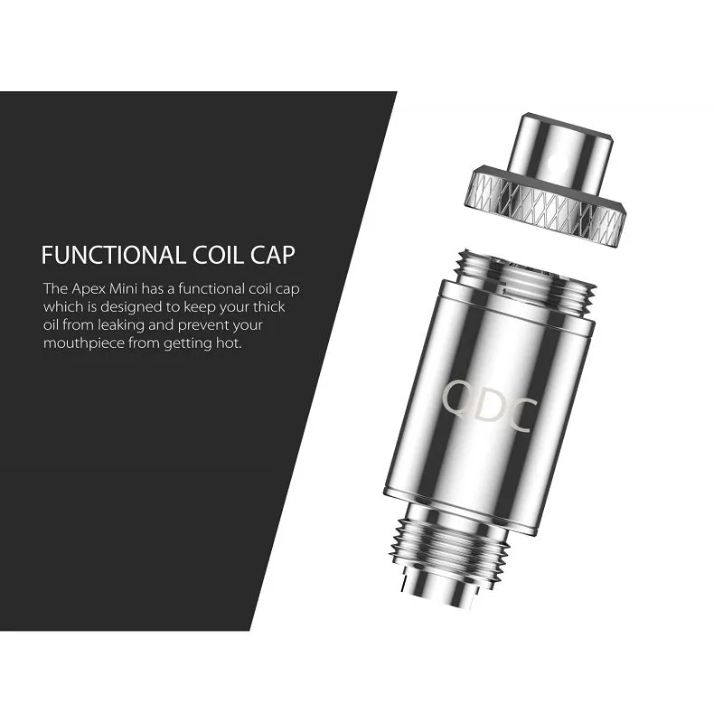 Yocan Apex Mini Vaporizer