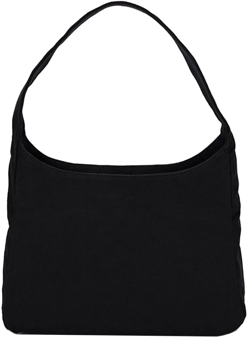 YONBEN® Shoulder Bag Handbag - Small and Lightweight with Widened and Comfortable Handles