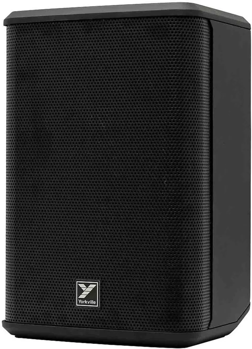 Yorkville EXMMOBILE8 3-way Battery Powered Portable PA System