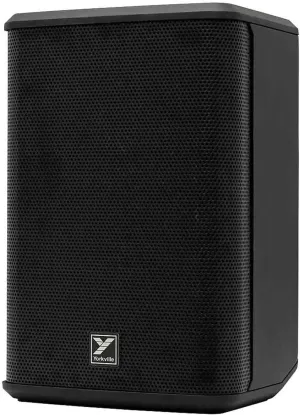Yorkville EXMMOBILE8 3-way Battery Powered Portable PA System