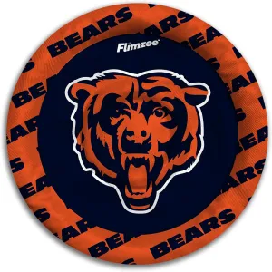 YouTheFan NFL Flimzee Bean-Bag Flying Disc