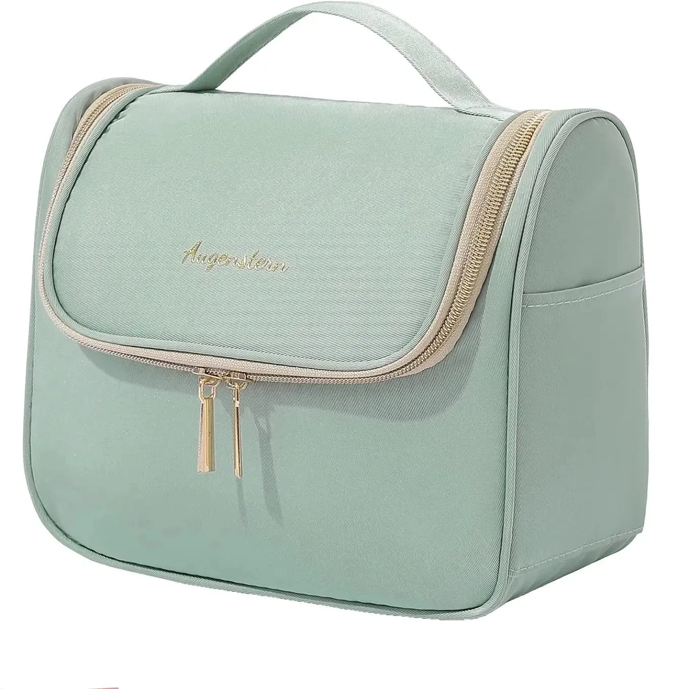 Ysabella | Spacious and versatile cosmetic travel bag with multiple compartments