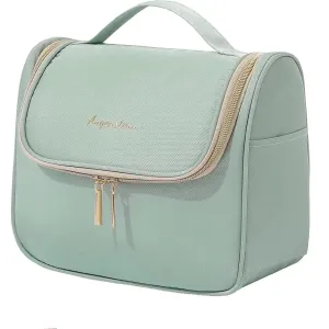 Ysabella | Spacious and versatile cosmetic travel bag with multiple compartments