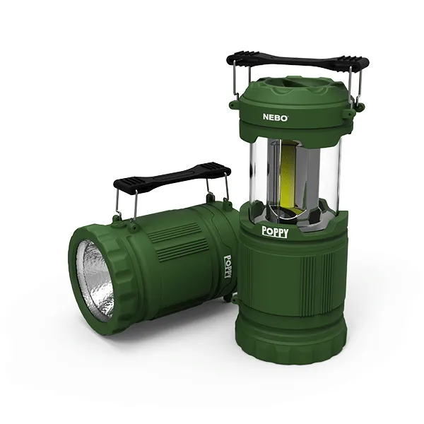 Z-BUG Lantern   Light