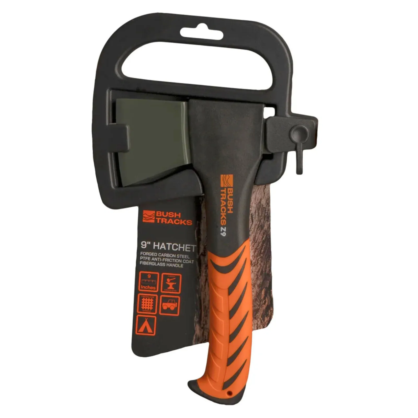 Z9 HATCHET AXE