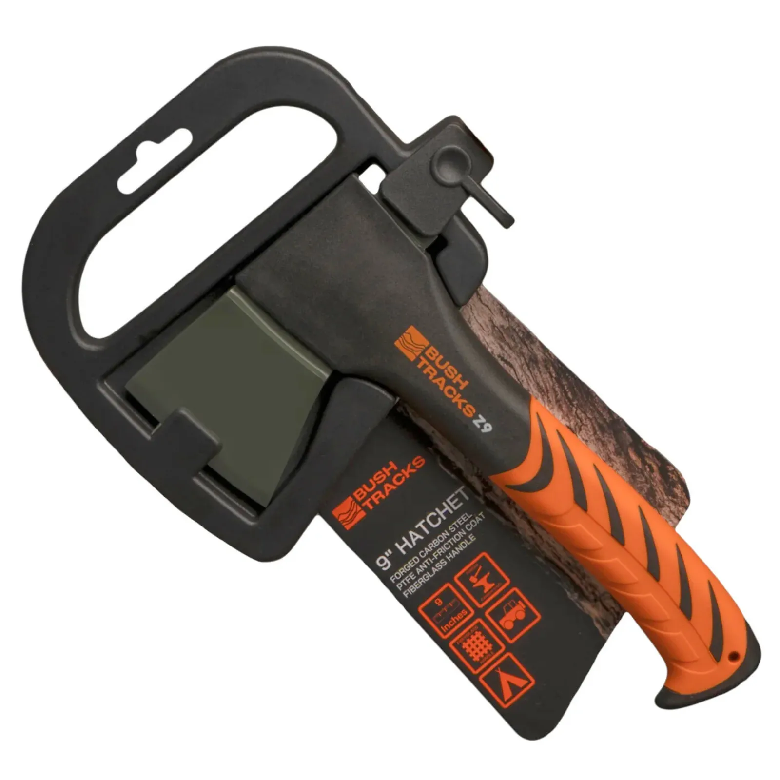 Z9 HATCHET AXE