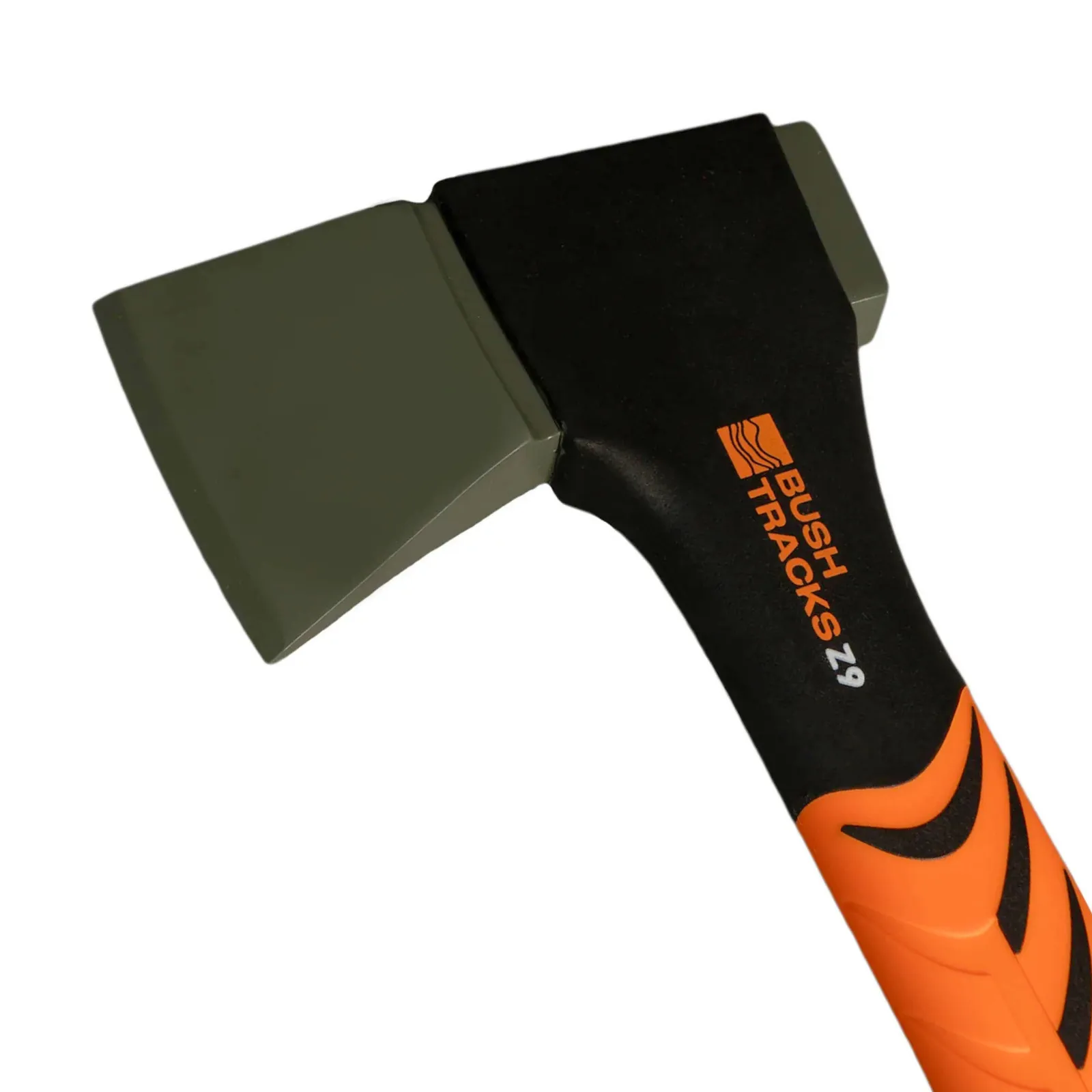 Z9 HATCHET AXE