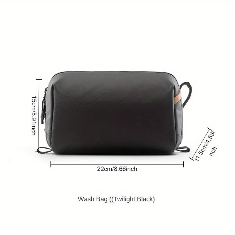 Zendaya | Stylish Portable & Travel-Friendly Cosmetics Bag