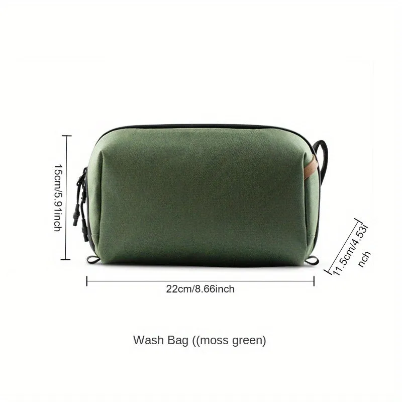 Zendaya | Stylish Portable & Travel-Friendly Cosmetics Bag