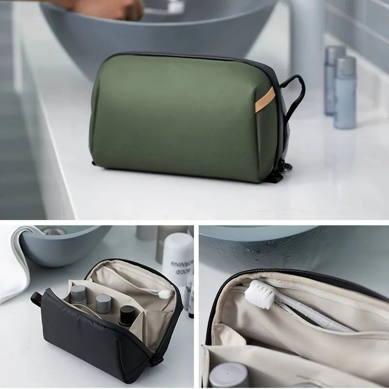 Zendaya | Stylish Portable & Travel-Friendly Cosmetics Bag