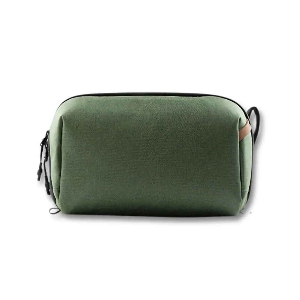 Zendaya | Stylish Portable & Travel-Friendly Cosmetics Bag