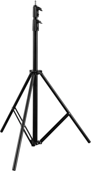 ZHIYUN Light Stand 110"/9.2ft/280cm for ZHIYUN G60, X100, G200 LED Video Light