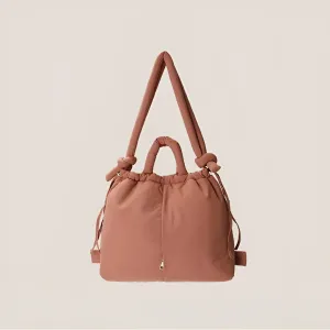 Zoe - Lightweight Large-capacity Buffer handbag