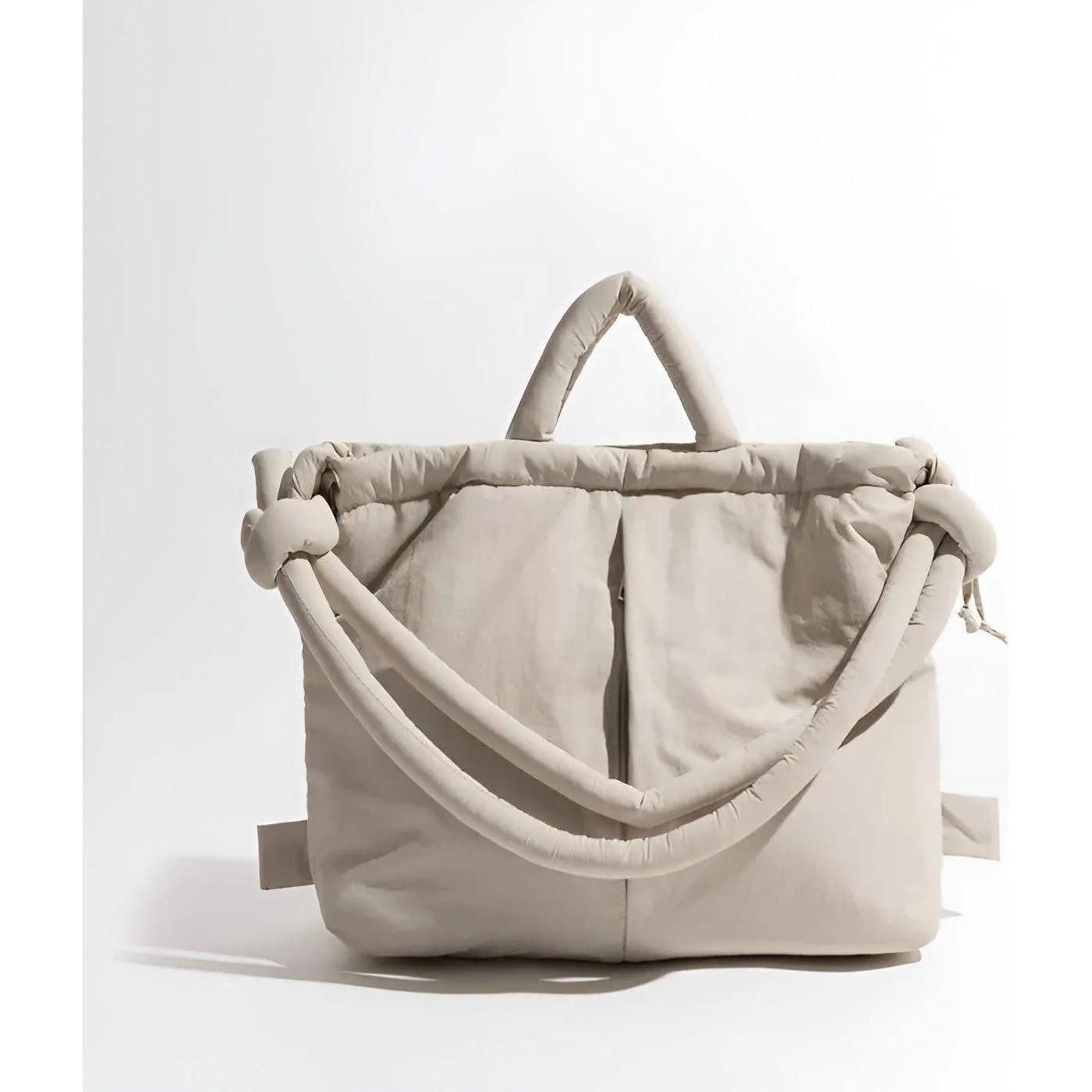 Zoe - Lightweight Large-capacity Buffer handbag