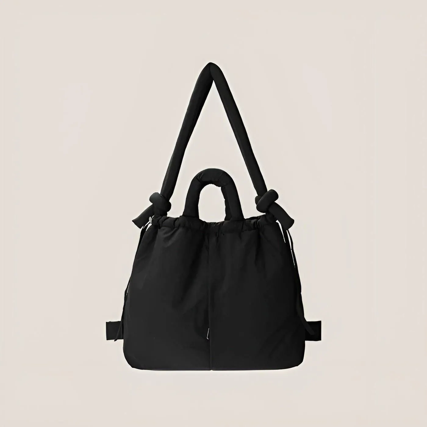 Zoe - Lightweight Large-capacity Buffer handbag