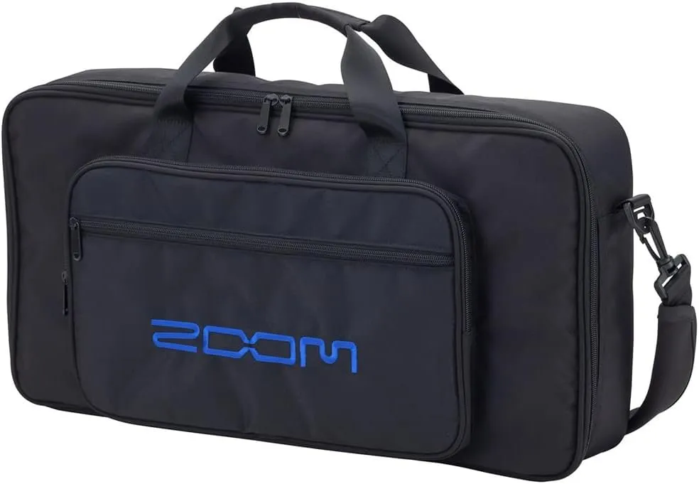 Zoom CBG-11 Lightweight Carrying Bag for G11 Multi-Effects Processor